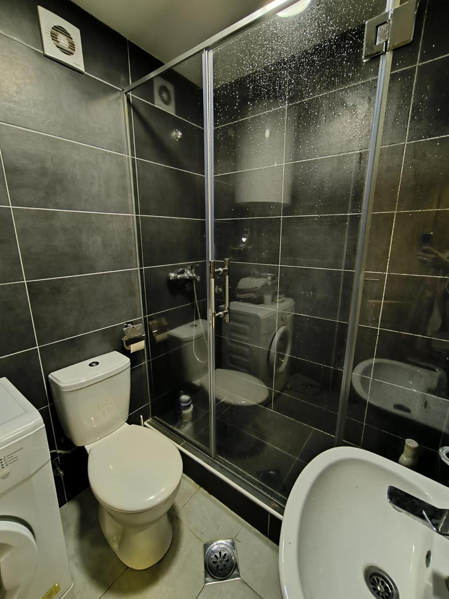 Apartman Zivic Ni Kültér fotó